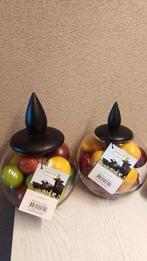 pottery pots potten met inhoud h 31 cm d 20cm, Ophalen of Verzenden, Nieuw