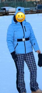 Nikkie Skibroek Maat 42 - Zo goed als nieuw!, Kleding | Dames, Wintersportkleding, Ophalen of Verzenden, Zo goed als nieuw, Maat 42/44 (L)