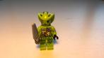 Lego Ninjago Lasha met Dort bike snake face Lasha, Ophalen of Verzenden, Zo goed als nieuw