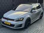 Volkswagen Golf 2.0 GTI Performance| NARDO| PANO| LEER| DAB+, 65 €/maand, Gebruikt, 4 cilinders, 1984 cc