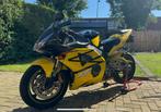 Honda cbr 954rr sc50, Motoren, Particulier, Super Sport