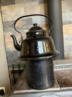 Zakketel, Antiek en Kunst, Ophalen of Verzenden