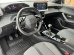 Peugeot 2008 PureTech 100 Allure | Camera | Carplay/Android, 1199 cc, Leder en Stof, Wit, 102 pk
