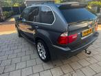BMW X5 4.4 I AUT 2005 Grijs, Automaat, 2080 kg, Vierwielaandrijving, Particulier