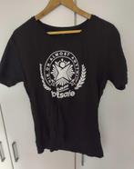 Team Betsafe T-shirt (maat L), Kleding | Heren, T-shirts, Maat 52/54 (L), Continental, Zwart, Ophalen of Verzenden