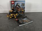 Prachtige lego technic 42053 set, Kinderen en Baby's, Speelgoed | Duplo en Lego, Ophalen of Verzenden, Zo goed als nieuw, Complete set