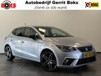 SEAT Ibiza 1.0 TSI FR 5-Drs Automaat Navigatie Full-led 24 m, Gebruikt, 580 kg, Met garantie (alle), LED verlichting