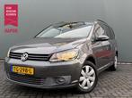 Volkswagen Touran BWJ 2011 1.4 TSI 141 PK Highline 7p. NIEUW, Auto's, Voorwielaandrijving, Euro 5, 15 km/l, Gebruikt