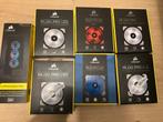 Corsair commander pro + corsair fans te koop, Ophalen of Verzenden, Zo goed als nieuw, Luchtkoeling