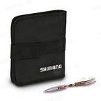 Shimano Bottomship Pilkers Jigs Leaders Haken Organizer Bag., Ophalen of Verzenden, Nieuw, Overige typen