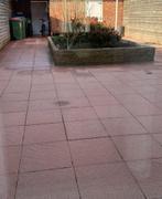 20 tegels gratis op te halen, Ophalen, Gebruikt, Beton, Overige typen