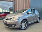 Volkswagen Golf Plus 1.2 TSI Comfortline BlueMotion | Nwe ke, Auto's, Volkswagen, Euro 5, Stof, Gebruikt, 4 cilinders