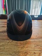 Cap, Dieren en Toebehoren, Paardrijkleding, Ophalen of Verzenden, Zo goed als nieuw, Overige soorten, Cap