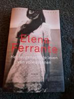 Elena Ferrante, Boeken, Ophalen of Verzenden, Zo goed als nieuw