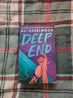 Deep End - Ali Hazelwood, Ophalen, Zo goed als nieuw, Ali Hazelwood, Europa overig