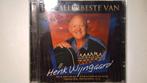 Henk Wijngaard - Het Allerbeste Van Henk Wijngaard, Ophalen of Verzenden, Zo goed als nieuw, Pop
