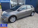Volkswagen Polo 1.0 TSI 1e eig Automaat/Acc/Carplay/Pdc, Euro 6, 95 pk, Origineel Nederlands, Bedrijf