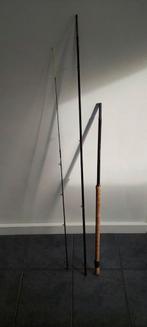 Tricast Multip 11.5ft =350cm, prachtstaat, lees!, Watersport en Boten, Ophalen of Verzenden, Werphengel