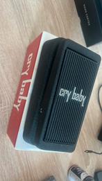 Cry Baby Junior CBJ95, Muziek en Instrumenten, Effecten, Ophalen, Zo goed als nieuw