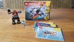 Lego Creator 31111 cyberdrone, Kinderen en Baby's, Speelgoed | Duplo en Lego, Ophalen of Verzenden, Zo goed als nieuw, Complete set