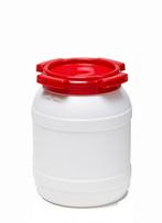 Voerton 6L, Dieren en Toebehoren, Dierenvoeding, Ophalen of Verzenden, Vee