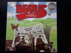 BEATLES - FEATURING TONY SHERIDAN - LP, Verzenden, 1960 tot 1980, Zo goed als nieuw