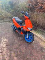 Gilera runner 150cc brom, Fietsen en Brommers, Scooters | Piaggio, Ophalen of Verzenden, Zo goed als nieuw, Benzine, Overige modellen