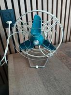 Vintage jaren 60 /70 ventilator Itho type FK8, Ophalen of Verzenden, Gebruikt