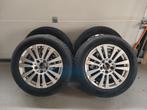 Mercedes VW Aygo wielensets, Auto-onderdelen, Ophalen, 14 inch, Gebruikt, 155 mm
