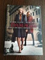 Damages Seizoen 3 (3 DVD-box), Cd's en Dvd's, Dvd's | Tv en Series, Vanaf 16 jaar, Ophalen of Verzenden, Zo goed als nieuw, Thriller