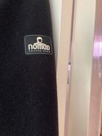 Origineel fleece jack van Nomad mt. 42/44, Zwart, Ophalen of Verzenden, Zo goed als nieuw, Maat 42/44 (L)