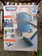 Waterstofzuiger, Ophalen of Verzenden, Zo goed als nieuw