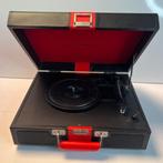 CLASSIC PHONO TT-33 Rode Koffer | Nette staat, Flex Ltd., Zo goed als nieuw, https://flex.com/contact-us, Nobelstraat 10, 5807 GA Oostrum LB, Limburg, Nederland