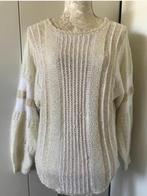 Mooie Handgebreide Trui, Kleding | Dames, Truien en Vesten, Ophalen of Verzenden, Zo goed als nieuw, Maat 38/40 (M)