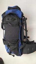 75 liter rugzak backpack back-pack In goede staat, Ophalen of Verzenden, Zo goed als nieuw, Rugzak