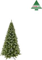 Triumph Tree Pittsburgh Kunstkerstboom - H120 x Ø71 cm, Diversen, Ophalen, Nieuw