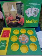 Bluffen kaartspel van Hema, Drie of vier spelers, Ophalen of Verzenden, Gebruikt, Hema