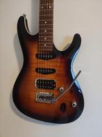 Ibanez SA Series - Super Strakke Hals!, Ophalen, Gebruikt, Solid body, Ibanez