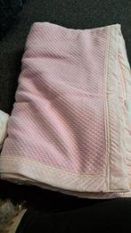 Meisjes beddengoed, Meisje, Dekbedovertrek, Ophalen of Verzenden, Zo goed als nieuw