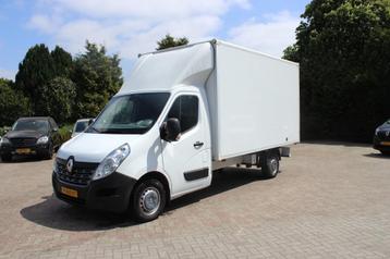 Renault MASTER T35 2.3 DCI L3H2 beschikbaar voor biedingen