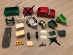 Playmobil onderdelen auto ed…., Gebruikt, Ophalen of Verzenden, Los playmobil