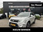 Suzuki Vitara 1.5 Hybrid Style Rhino Edition | Navigatie | p, 12 maanden, Gebruikt, Euro 6, 4 cilinders