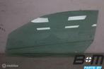 Portierruit links VW Golf 6 Cabrio 5K7845201B, Gebruikt