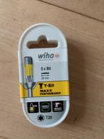 Meerdere Setjes Wiha torx 20 bitjes Y-Bit nieuw, Doe-het-zelf en Verbouw, Gereedschap | Handgereedschap, Ophalen of Verzenden