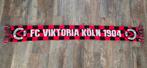 Sjaal Viktoria Koln, Ophalen of Verzenden, Zo goed als nieuw, Buitenlandse clubs, Vaantje of Sjaal