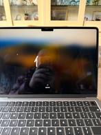 MacBook Air m2 13-inch 256GB, Computers en Software, Apple Macbooks, 256 GB, Qwerty, 13 inch, Ophalen of Verzenden