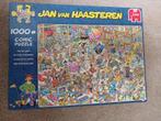 Jvh puzzel, Ophalen of Verzenden, 500 t/m 1500 stukjes, Zo goed als nieuw, Legpuzzel