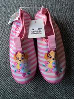 Nieuwe Surfschoentjes Paw Patrol maat 28, Ophalen of Verzenden, Nieuw