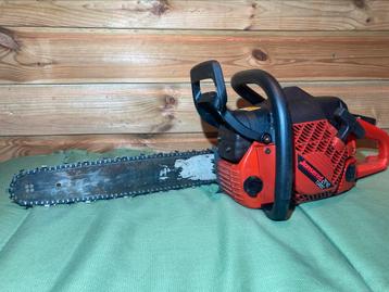 TE KOOP!!! Jonsered 2141 kettingzaag ( husqvarna ) beschikbaar voor biedingen
