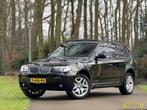 BMW X3 2.5si High Executive, Automaat, 1730 kg, 2497 cc, Zwart